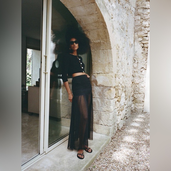 Reformation Dresses & Skirts - REFORMATION PENELOPE MAXI SKIRT